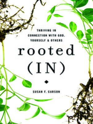cover image of Rooted (IN)